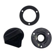 Seaview Vault Pro Drain Plug & Garboard Assembly - SV101VP - Anchor Express