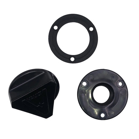 Seaview Vault Pro Drain Plug & Garboard Assembly - SV101VP - Anchor Express