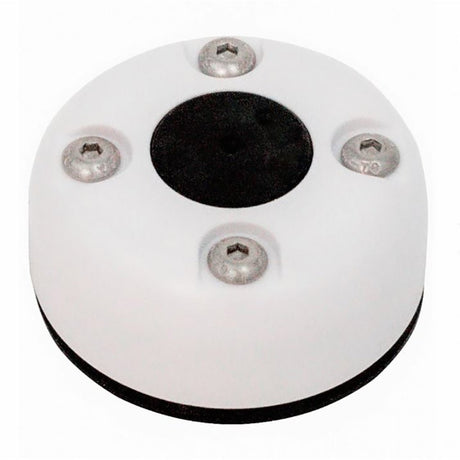 Seaview White Plastic Vertical Cable Seal f/Wire Up to 13.5mm/0.53" - CG20PW - Anchor Express