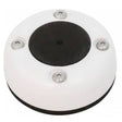 Seaview White Plastic Vertical Cable Seal f/Wire Up to 27.5mm/1.08" - CG30PW - Anchor Express
