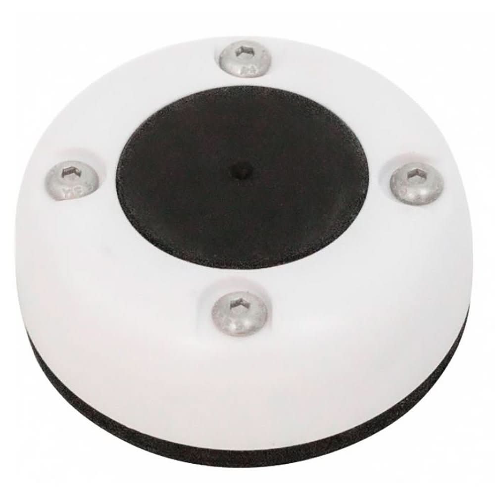 Seaview White Plastic Vertical Cable Seal f/Wire Up to 27.5mm/1.08" - CG30PW - Anchor Express