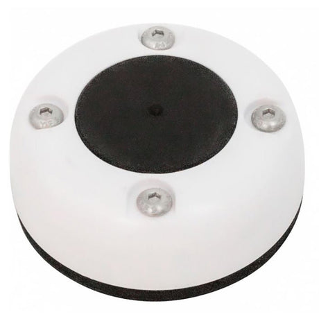 Seaview White Plastic Vertical Cable Seal f/Wire Up to 27.5mm/1.08" - CG30PW - Anchor Express