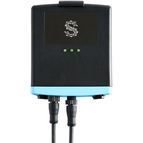 Sensar Boat Monitor w/Bilge Sentry - BMBS700 - Anchor Express