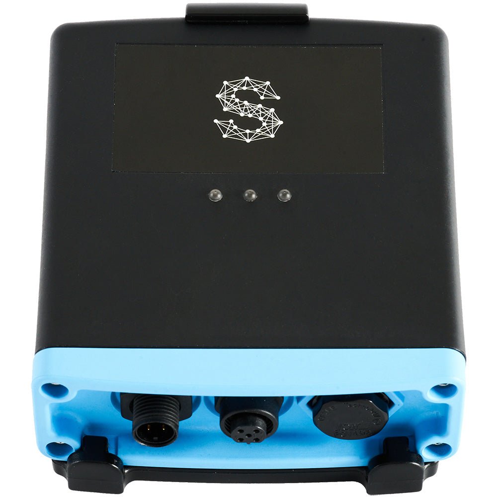 Sensar Boat Monitor w/Bilge Sentry - BMBS700 - Anchor Express