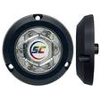 Shadow - Caster SC2 Series Polymer Composite Surface Mount Underwater Light - Full Color - SC2 - CC - CSM - Anchor Express