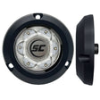 Shadow - Caster SC2 Series Polymer Composite Surface Mount Underwater Light - Great White - SC2 - GW - CSM - Anchor Express