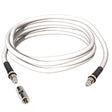 Shakespeare 4078 - 20 - ER 20' Extension Cable Kit for VHF, AIS, CB Antenna with RG - 8x and Easy Route FME Mini - End - 4078 - 20 - ER - Anchor Express