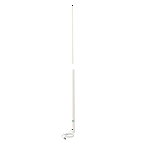 Shakespeare 5206 - N 8' VHF Antenna - 5206 - N - Anchor Express