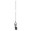 Shakespeare 5215 3' Stainless Steel Whip Antenna - 5215 - Anchor Express