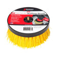 Shurhold 6 - ½" Medium Brush for Dual Action Polisher - 3206 - Anchor Express