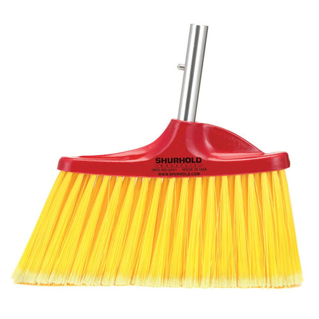 Shurhold Angled Floor Broom - 120 - Anchor Express