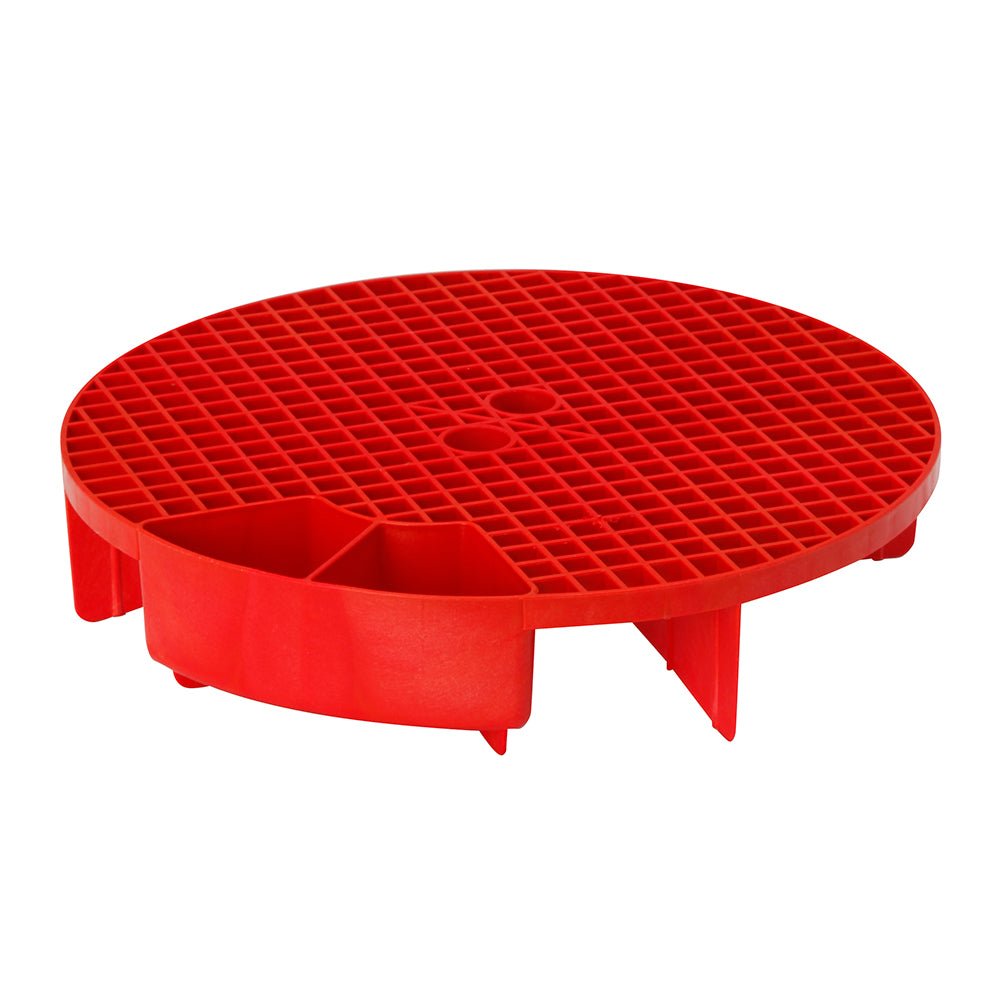 Shurhold Bucket Grate - 2402 - Anchor Express