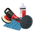 Shurhold Dual Action Polisher Start Kit with Pro Polish, Pad & MicroFiber Towel - 3101 - Anchor Express