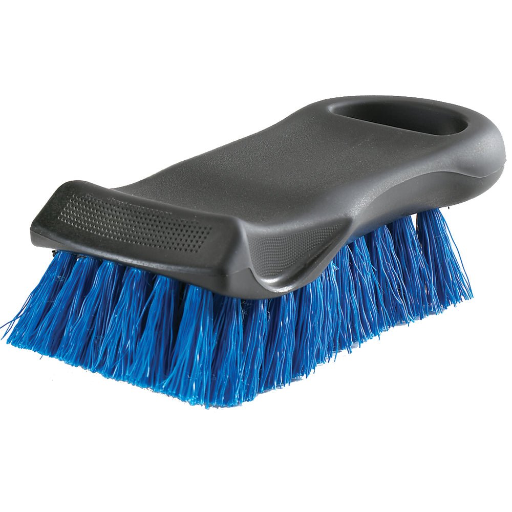Shurhold Pad Cleaning & Utility Brush - 270 - Anchor Express