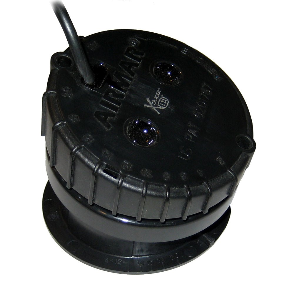SI - TEX 494/50/200 In - Hull Transducer f/ES502 - 494/50/200 - ES - Anchor Express