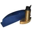 SI - TEX 496/50/200ST Bronze Thru - Hull Triducer w/Fairing Block f/ES502 - 496/50/200ST - ES - Anchor Express