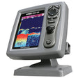 SI - TEX CVS - 126 Dual Frequency Color Echo Sounder - CVS - 126 - Anchor Express