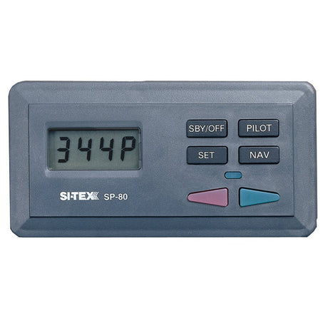 SI - TEX SP - 80 - 8 Mechanical Dash Drive w/Built - In Feedback - SP - 80 - 8 - Anchor Express