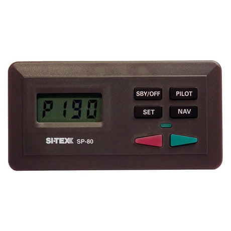 SI - TEX SP - 80 Second Station Kit with 25' Cable - 10080038 - Anchor Express