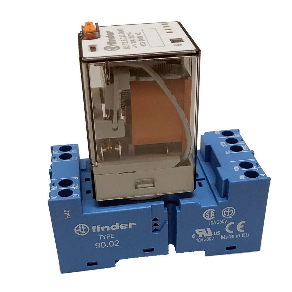 Siren Marine Shore Power Relay - 240V - SM - ACC - ACRE - 240 - Anchor Express