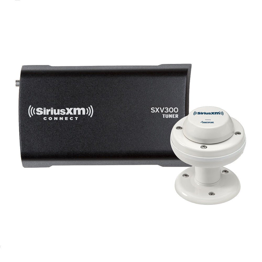 SiriusXM SXV300 Connect Tuner & Marine/RV Antenna *6 - Pack - SXV300M1 - 6 - Anchor Express