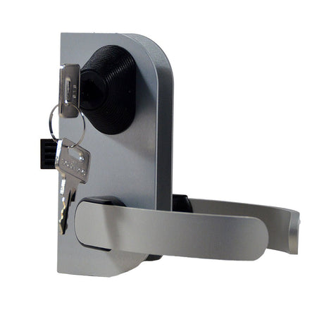 Southco Offshore Swing Door Latch Key Locking - ME - 01 - 210 - 60 - Anchor Express