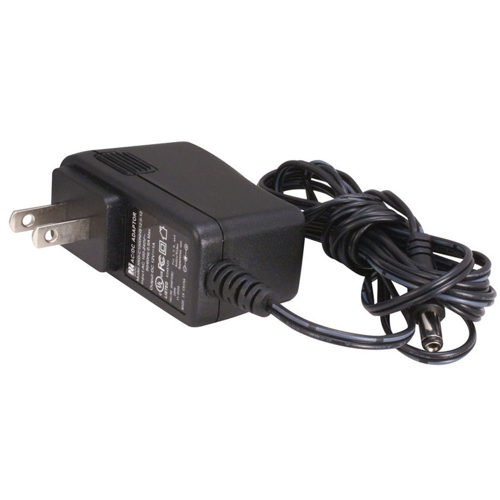 Speco 1000mA (1 Amp) 12VDC Power Supply - PSW5 - Anchor Express