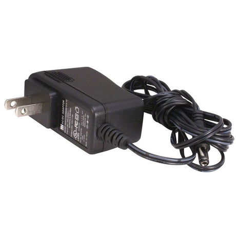 Speco 1000mA (1 Amp) 12VDC Power Supply - PSW5 - Anchor Express