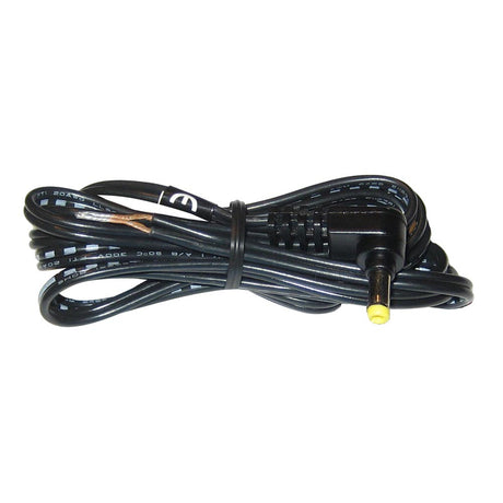 Standard Horizon 12VDC Cable with Bare Wires - E - DC - 6 - Anchor Express