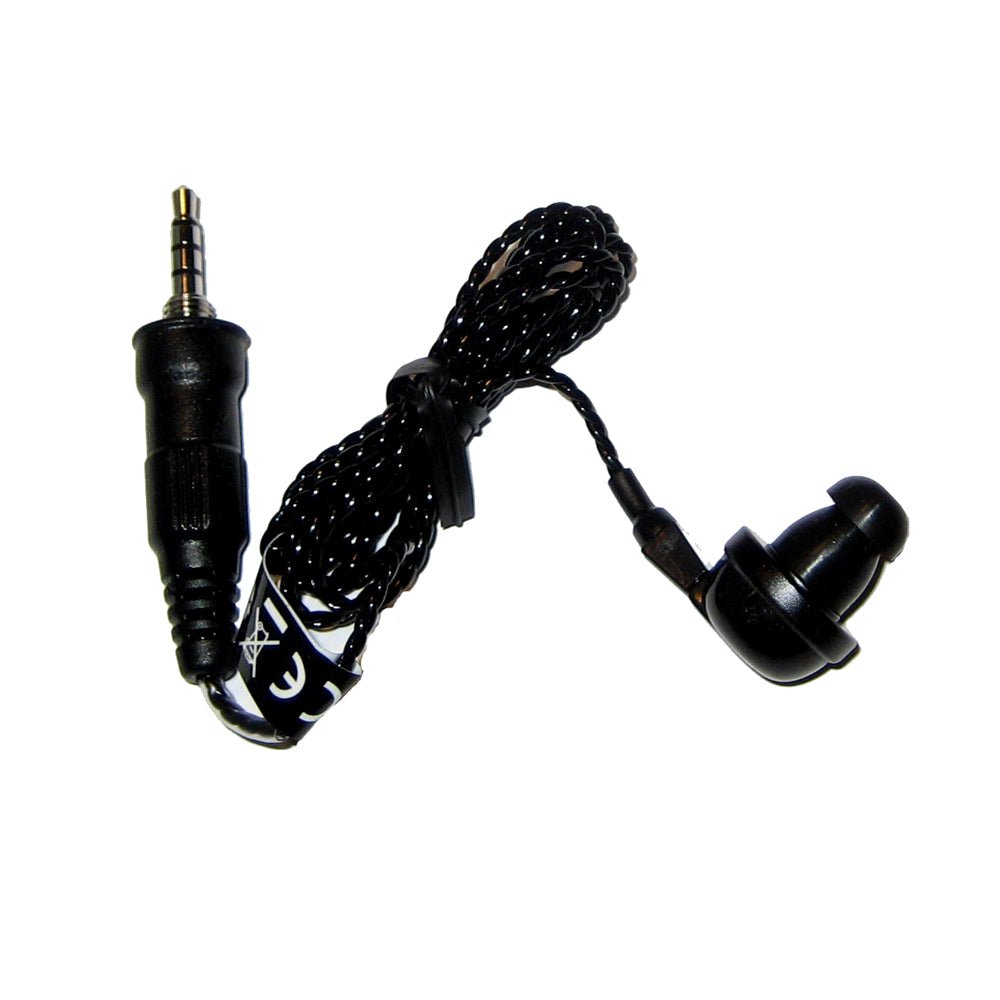 Standard Horizon Earphone for SSM-10 - SEP-10A