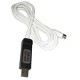 Standard Horizon USB - 62C Programming Cable - USB - 62C - Anchor Express