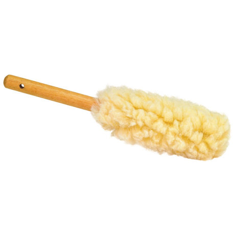 Swobbit Sheepskin Finger Wheel Cleaning Tool - SW61900 - Anchor Express