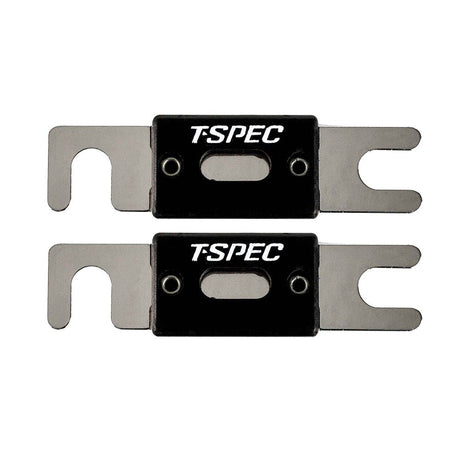 T - Spec V8 Series 300 AMP ANL Fuse - 2 PackV8 - ANL300 - V8 - ANL300 - Anchor Express