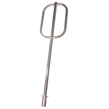 TACO "Come On Board" Handle - Fixed Base Mount - F16 - 0800 - 1 - Anchor Express