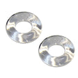 TACO Outrigger Glass Rings (Pair) - COK - 0004G - 2 - Anchor Express