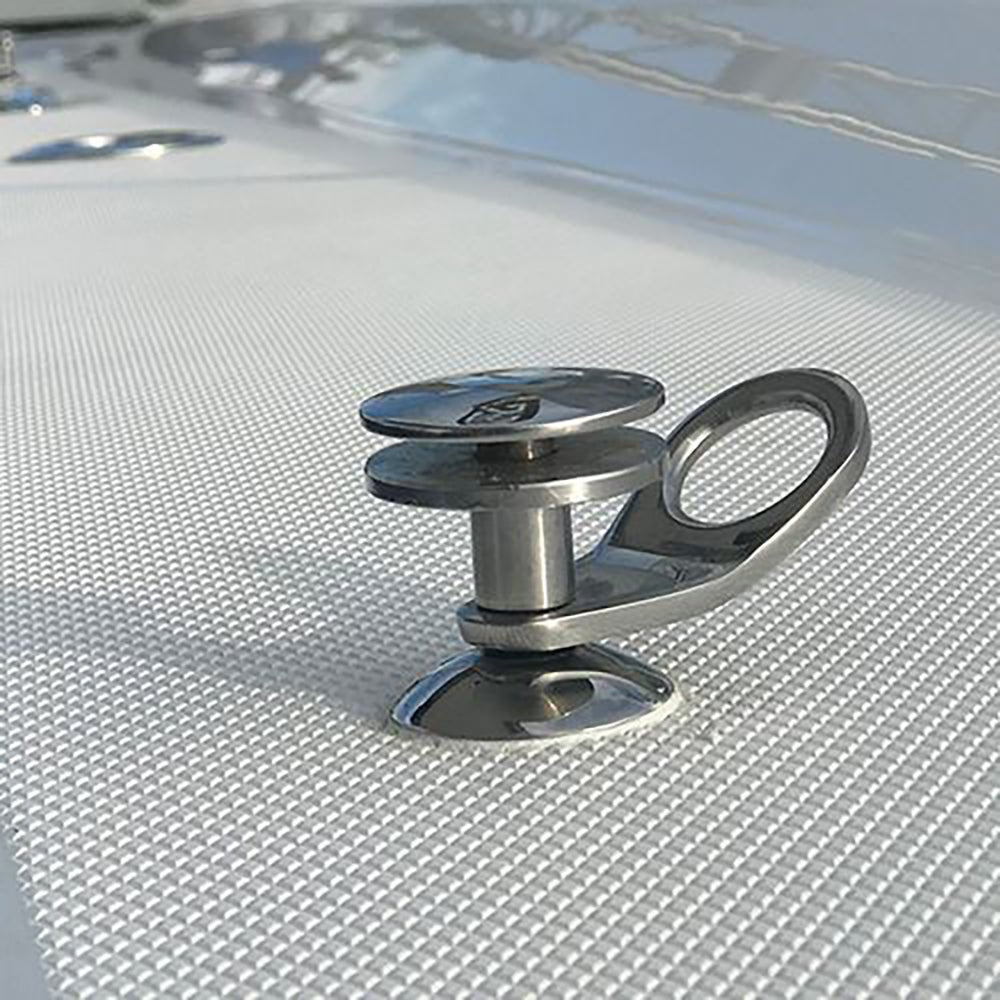 TACO Quick Release Fender Lock - F16 - 0151 - 1 - Anchor Express