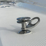 TACO Quick Release Fender Lock - F16 - 0151 - 1 - Anchor Express