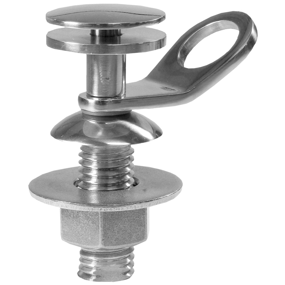 TACO Quick Release Fender Lock - F16 - 0151 - 1 - Anchor Express