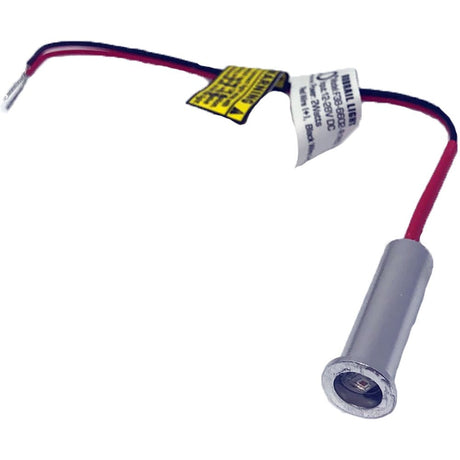 TACO RED REPLACEMENT LED FOR RUB RAIL LIGHTS F38 - 6602 - 1,F38 - 6000 - R - F38 - 6000 - R - Anchor Express