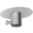 TACO Stainless Steel Table Base w/Locking Pin - F16 - 0006L - Anchor Express