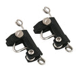 Taco Standard Outrigger Release Clips (Pair) - COK - 0001B - 2 - Anchor Express