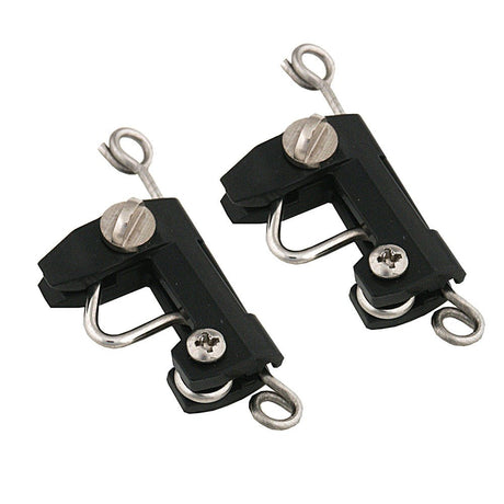 Taco Standard Outrigger Release Clips (Pair) - COK - 0001B - 2 - Anchor Express