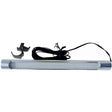 Taco T - Top Tube Light w/Aluminum Housing - White/Red LEDs - F38 - 2050R - 1 - Anchor Express
