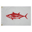 Taylor Made 12" x 18" Albacore Flag - 4318 - Anchor Express