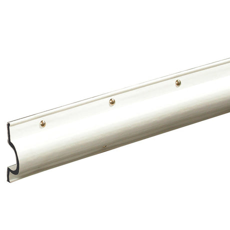 Taylor Made C - Shape DockPro™ Vinyl Dock Edging - 25' Coil - 46054 - Anchor Express