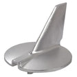 Tecnoseal Trim Tab Anode - Zinc - Yamaha 200 - 250 - 01124 - Anchor Express