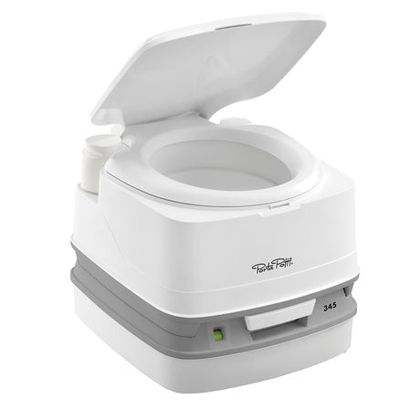 Thetford Porta Potti 345 Marine Toilet - 92814 - Anchor Express