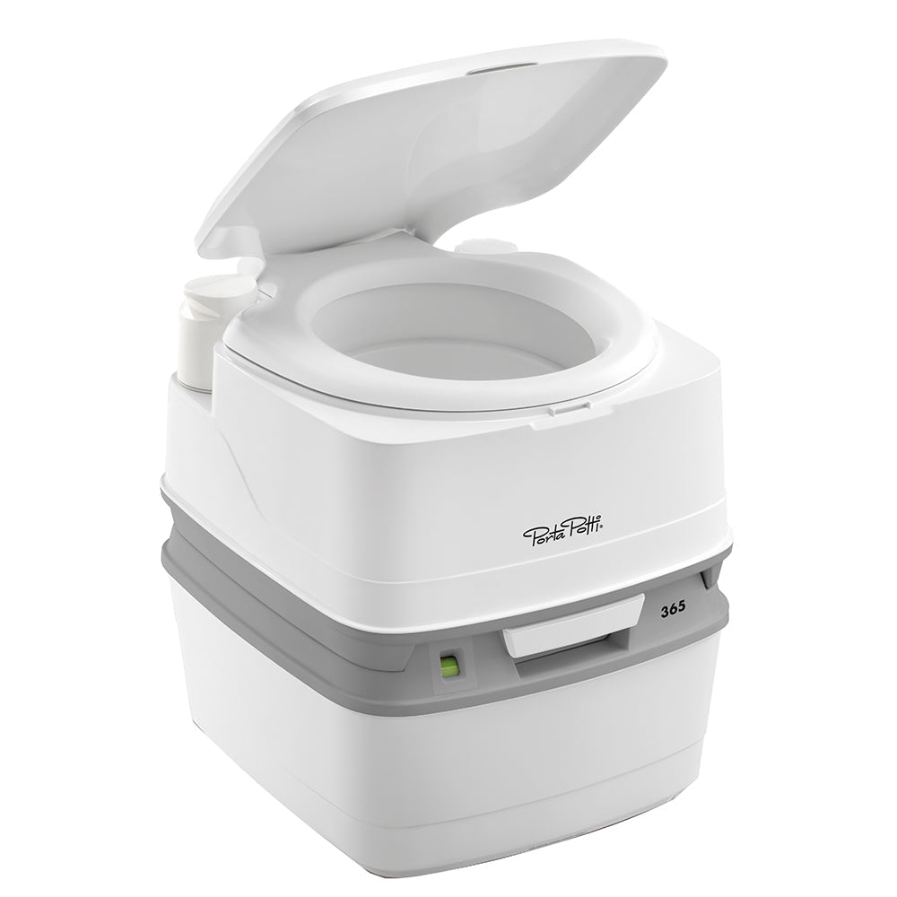 Thetford Porta Potti 365 Marine Toilet - 92820 - Anchor Express