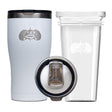 Toadfish Non - Tipping 20oz Tumbler - White - 1133 - Anchor Express