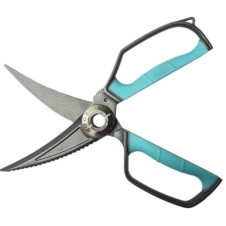 Toadfish Ultimate Shears + Sheath - 1160 - Anchor Express